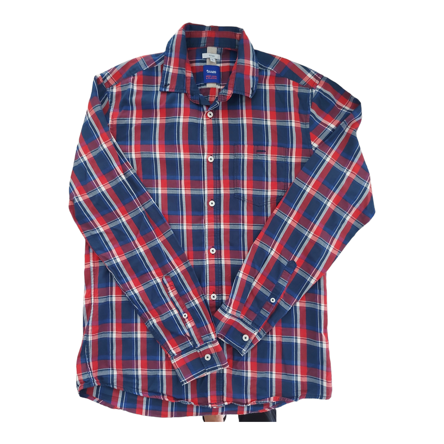 Chemise Taille M Jules