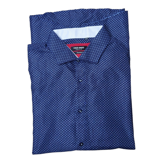 Chemise Taille XXL Confort