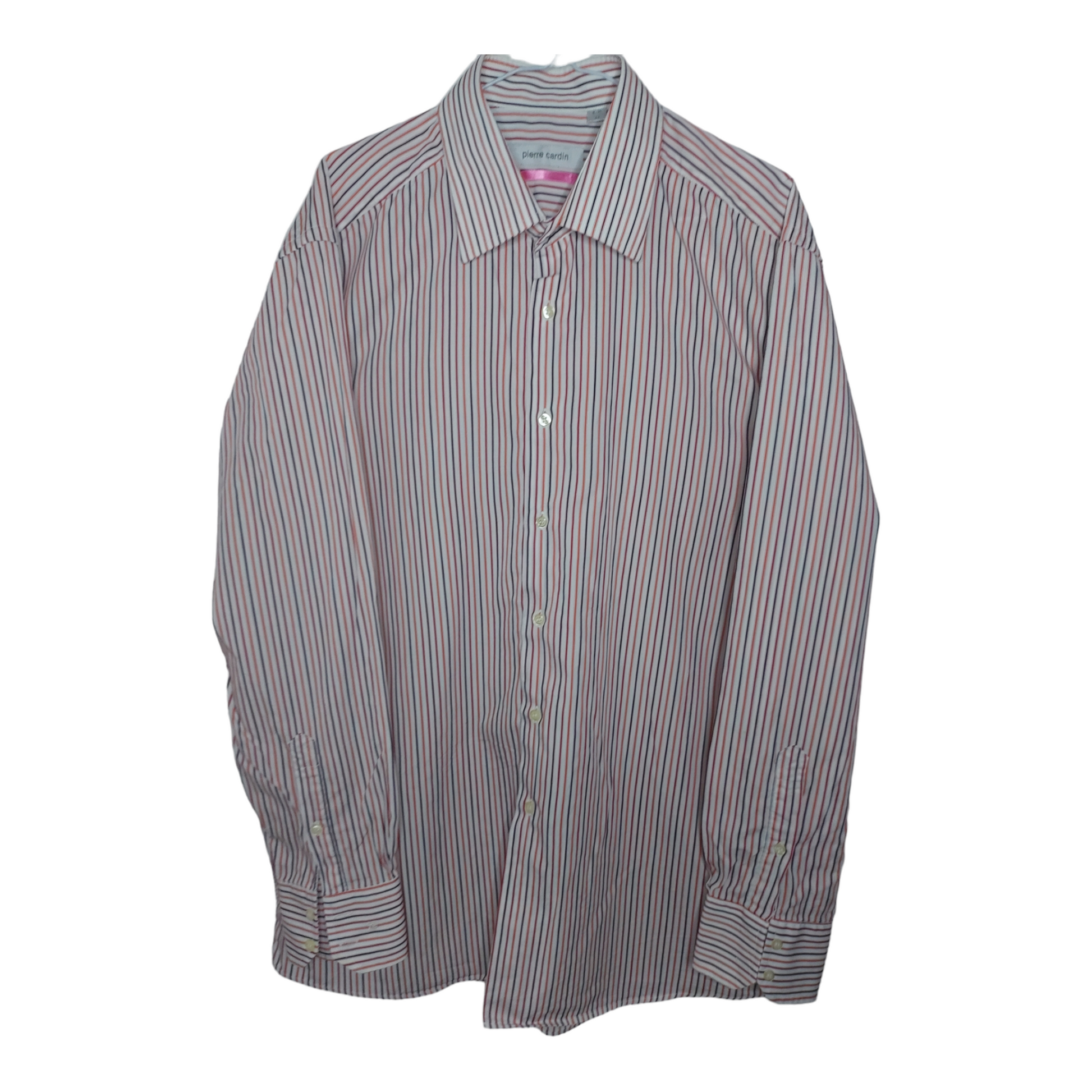 Chemise Taille Xl (Taille 44) Pierre Cardin