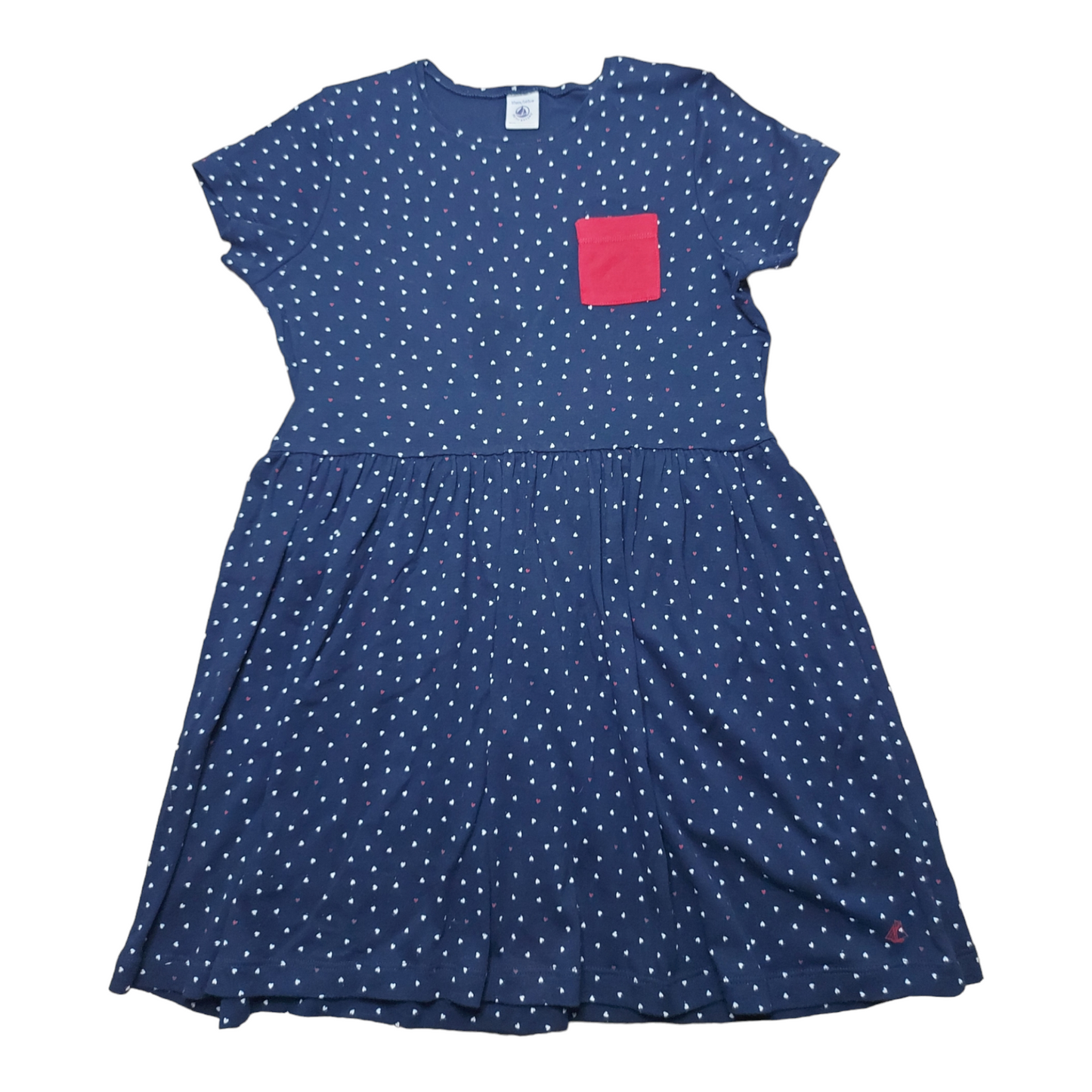 Robe 10 Ans Petit Bateau