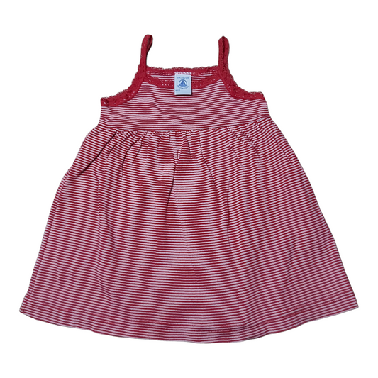 Robe 3 mois Petit Bateau