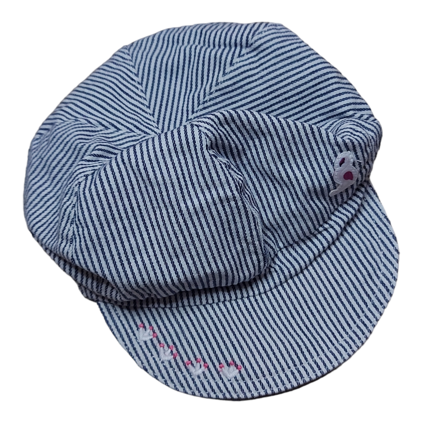 Casquette bébé 47 cm