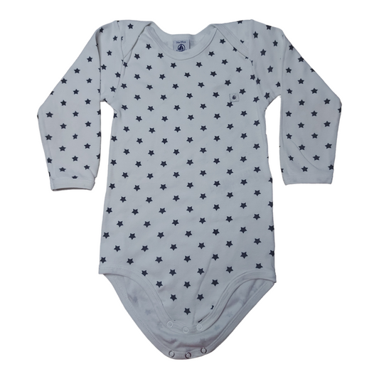 Body 36 mois Petit Bateau