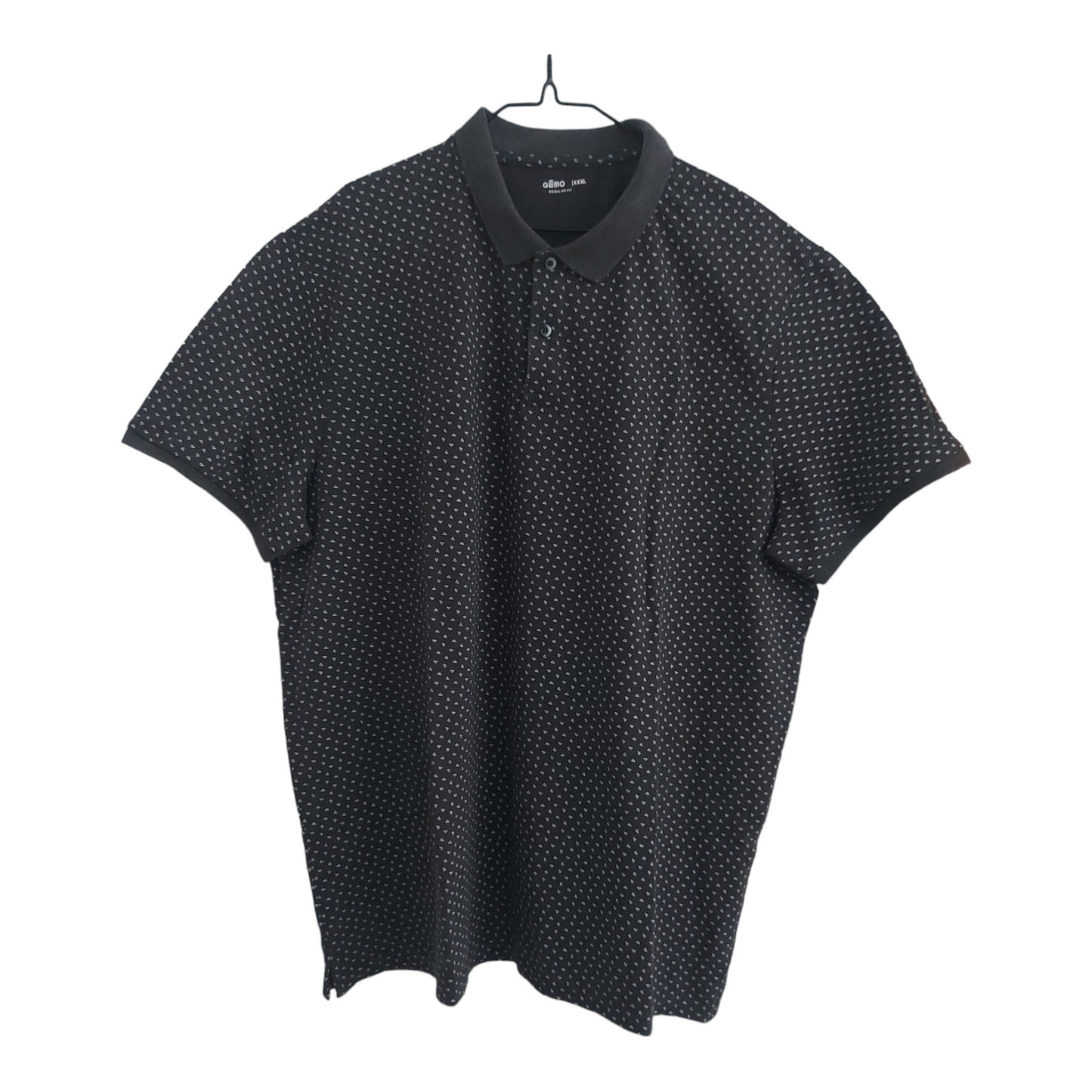 Polo Taille 3XL