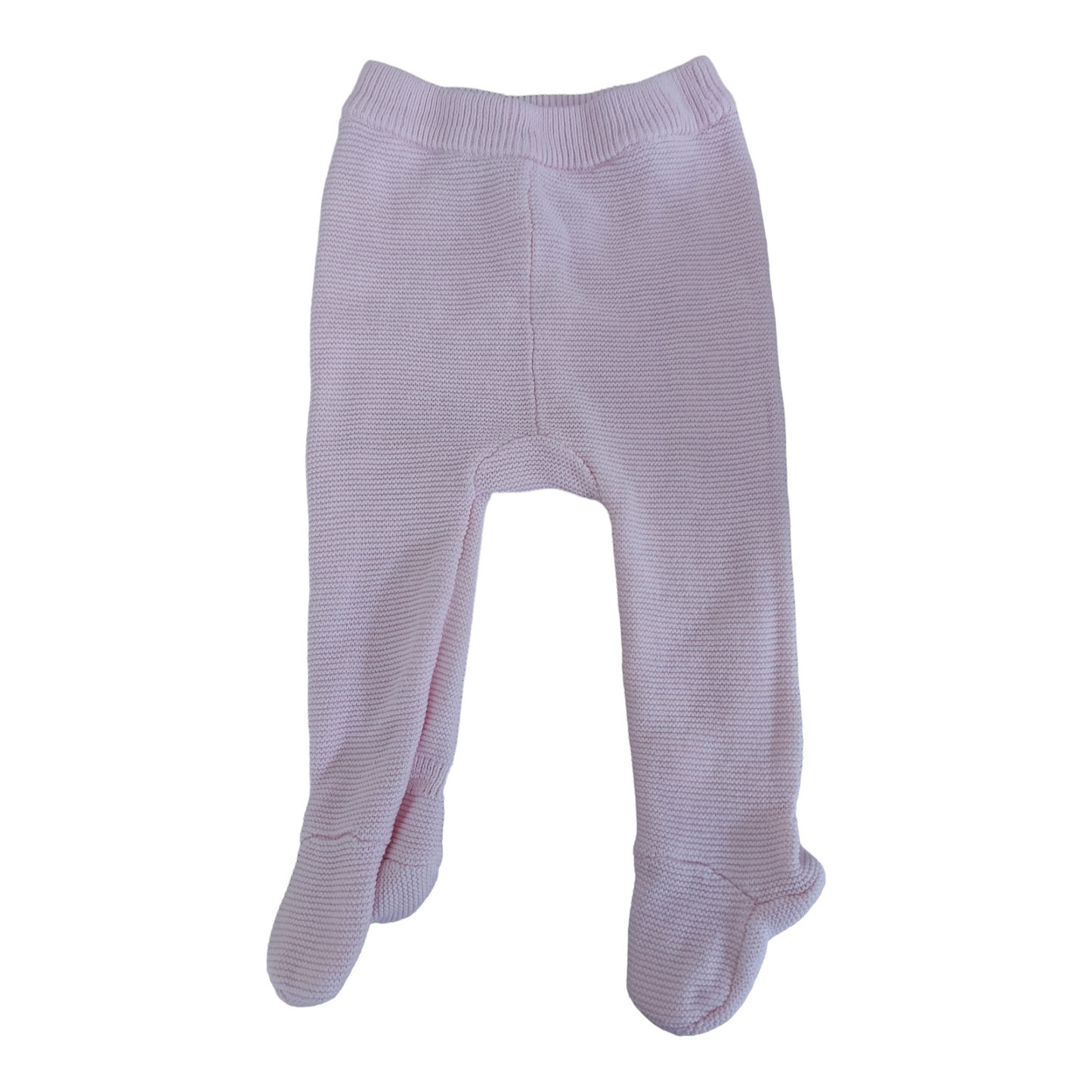 Pantalon rose 6 mois Orchestra