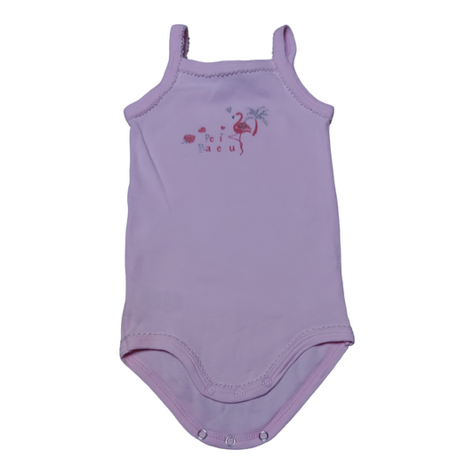 Body 6 mois Petit Bateau