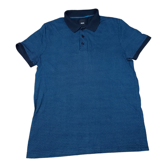 Polo Taille S Brice
