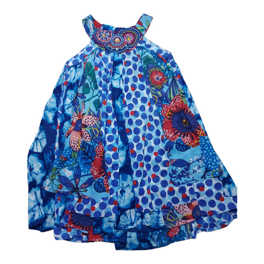 Robe 6 ans Catimini