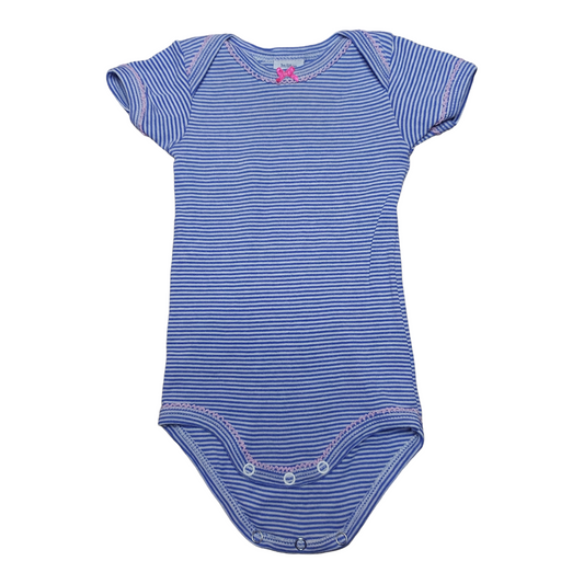 Body 3 mois Petit Bateau