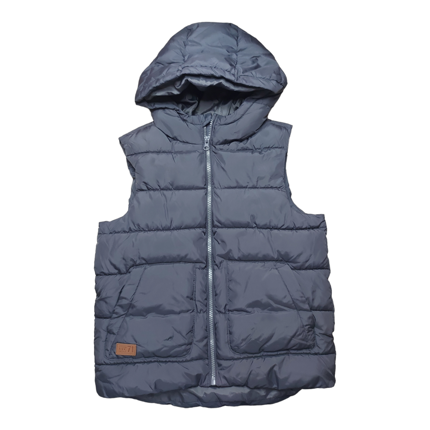 Gilet Doudoune 9/10 ans Sfera