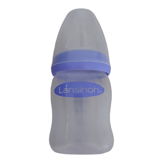 Petit biberon 160 ml Lasinoh