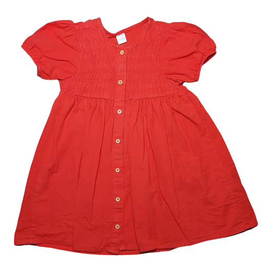 Robe 5/6 ans LCW