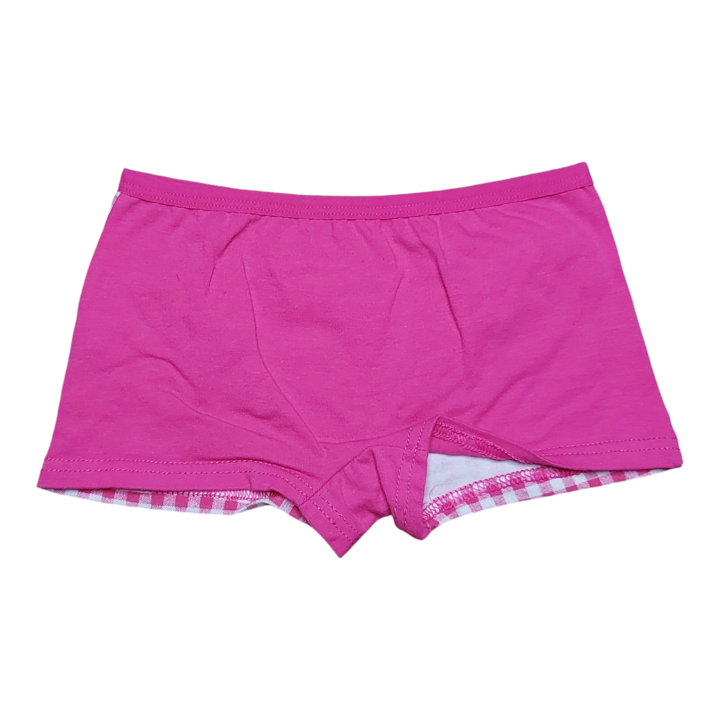 Culotte Shortie 2/4 ans