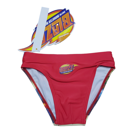 Maillot de Bain Blaze du 2 ans au 6 ans NEUF