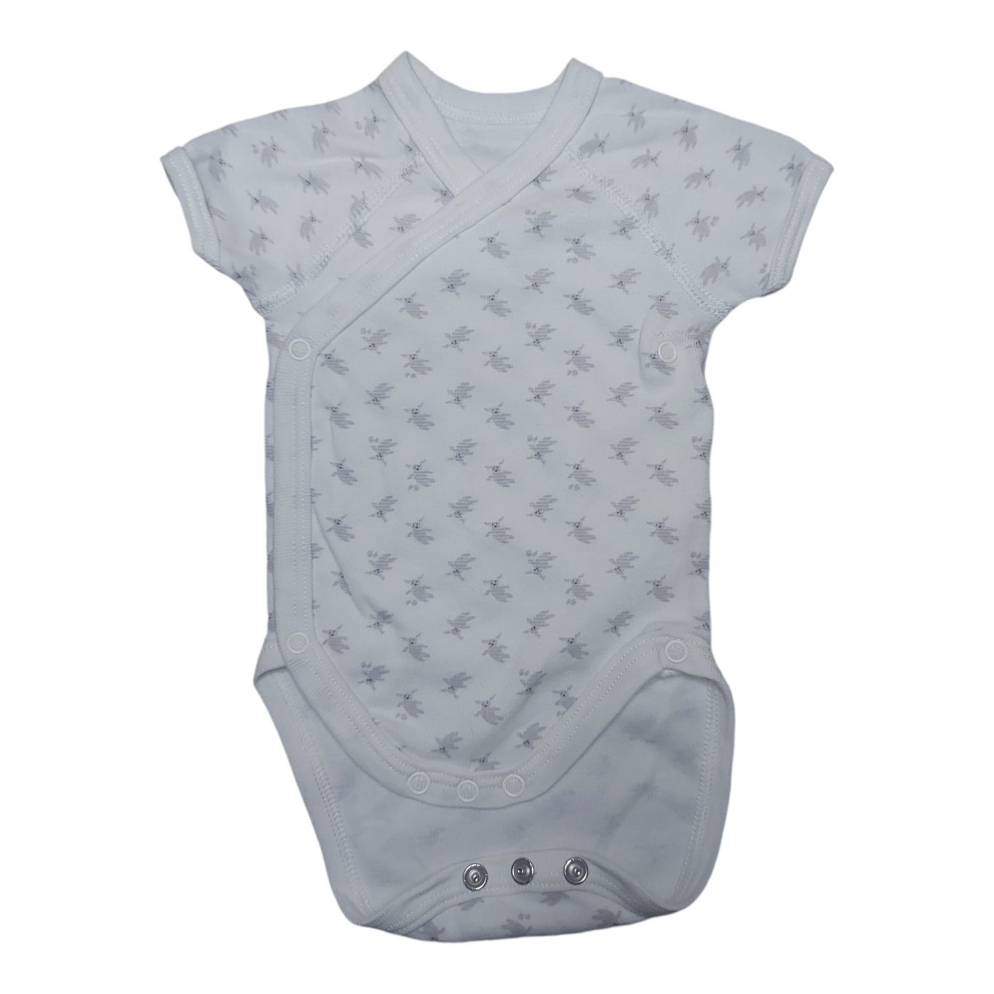 Body Naissance Petit Bateau