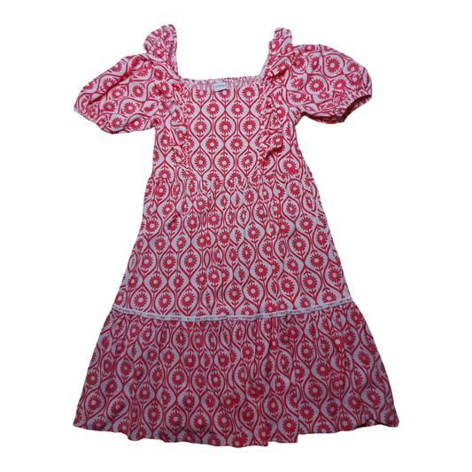 Robe 8/9 ans LCW