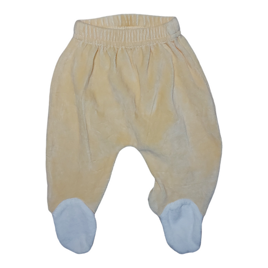 Pantalon velours Naissance