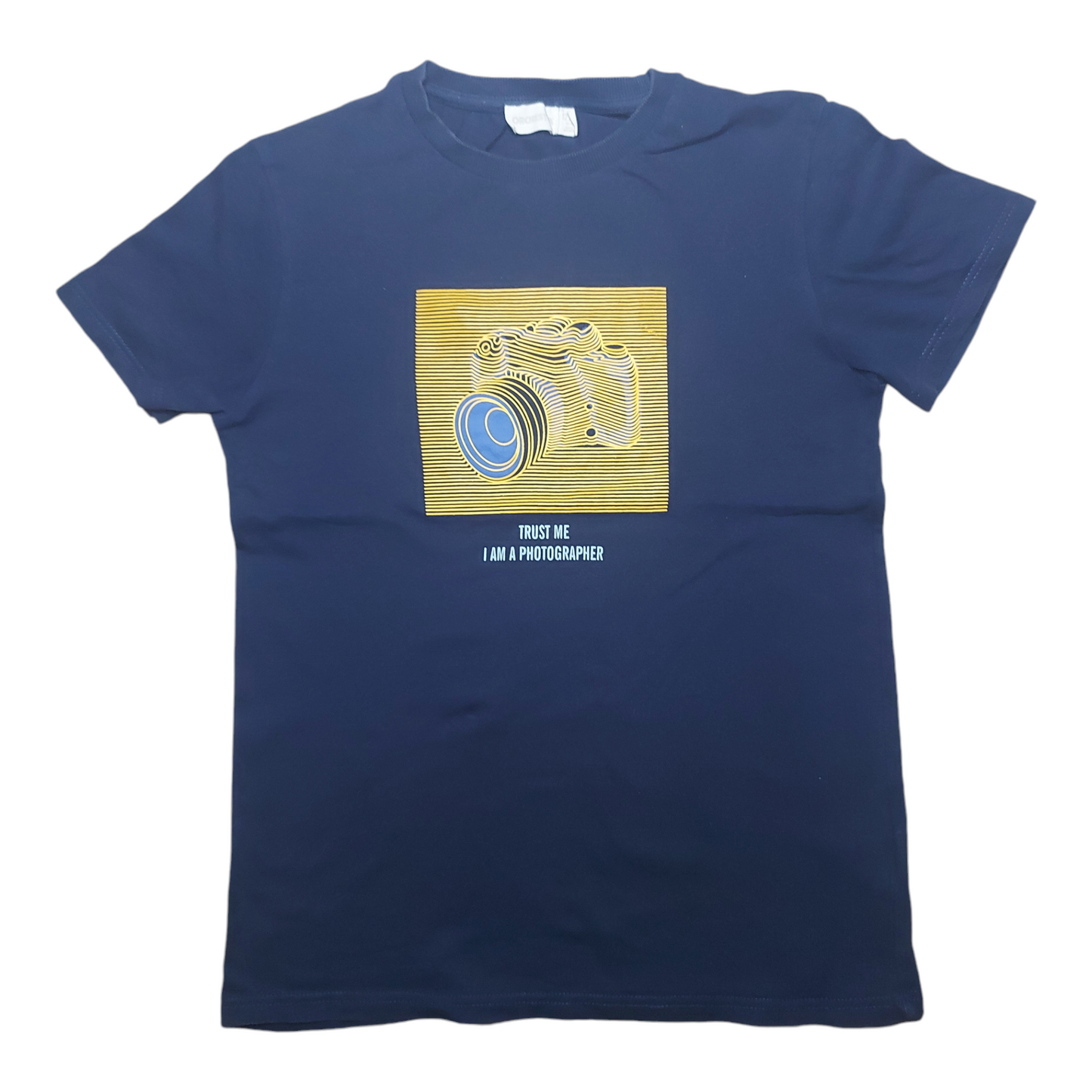 T-shirt 12 ans Orchestra