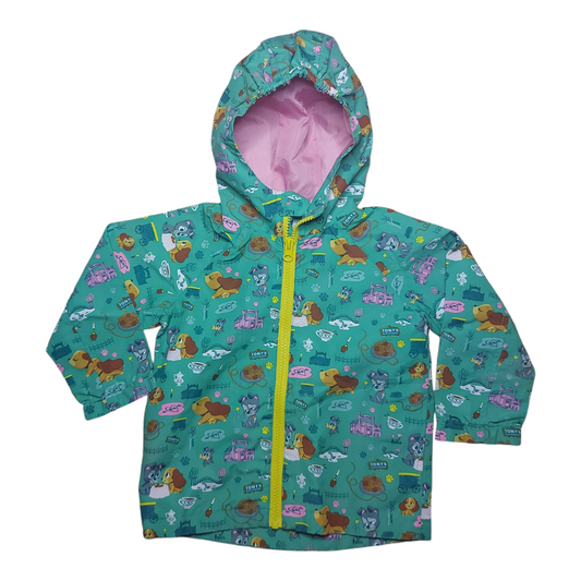 Veste Parka 2 ans